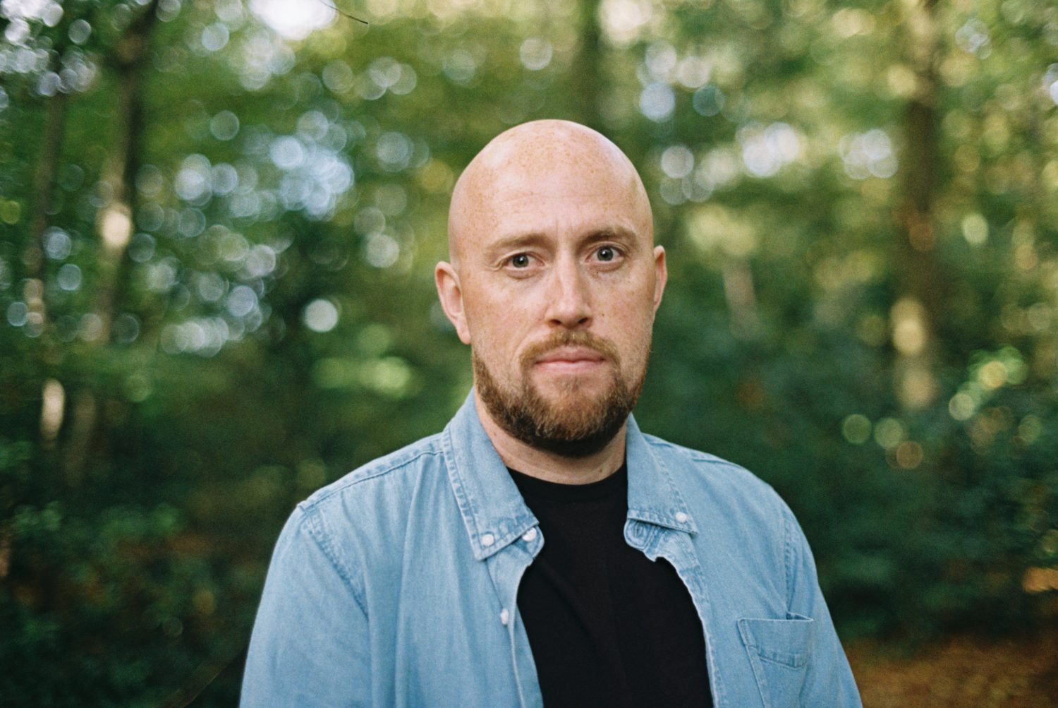 Adam Stevens