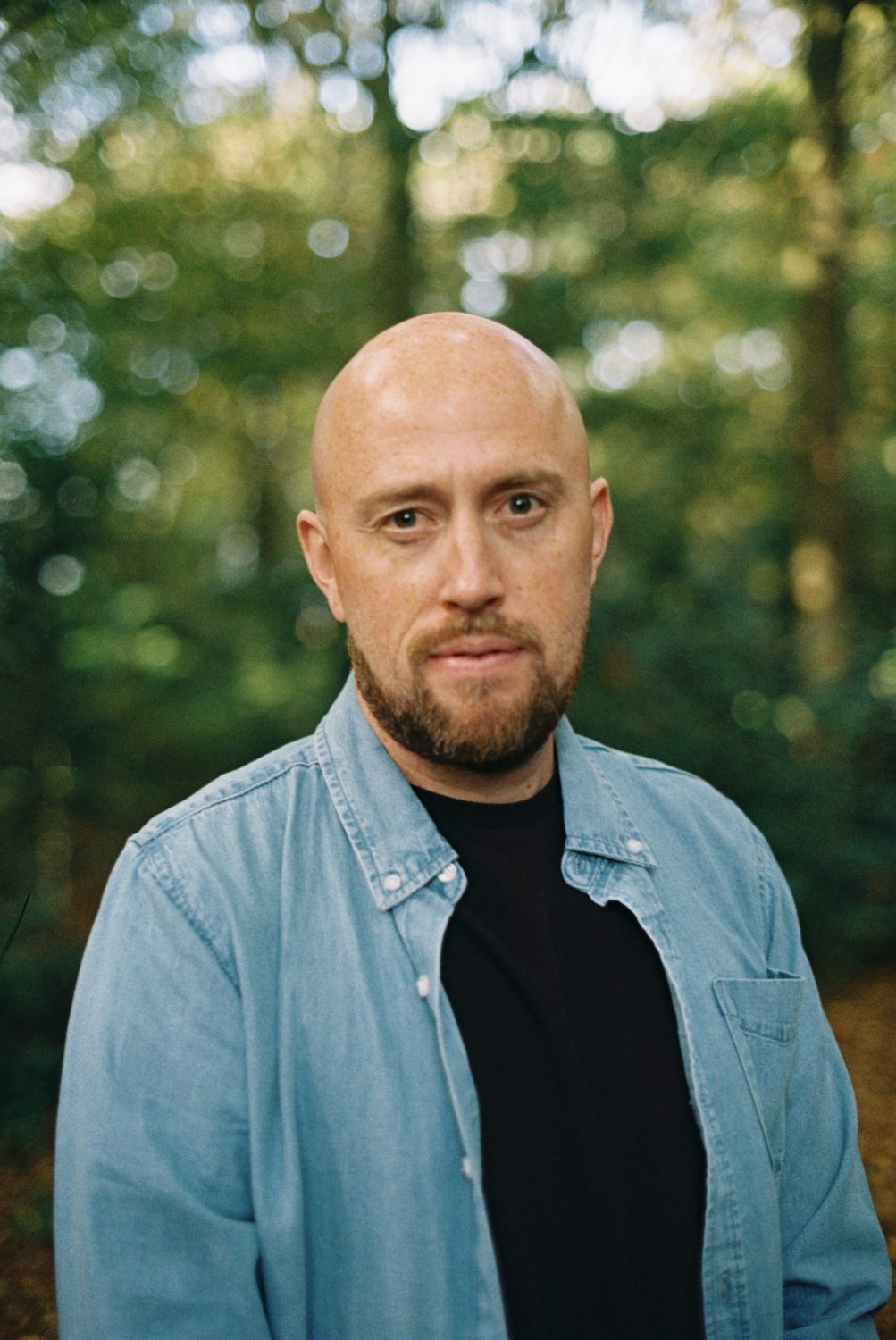 Adam Stevens