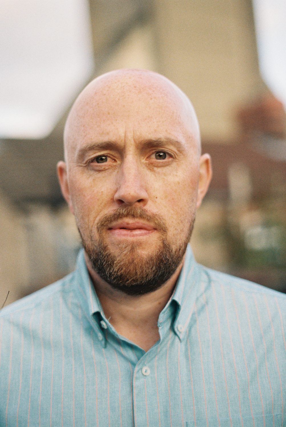 Adam Stevens